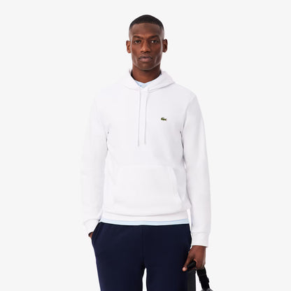 Fleece Hoodie