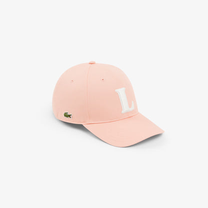3D Embroidered Baseball Cap
