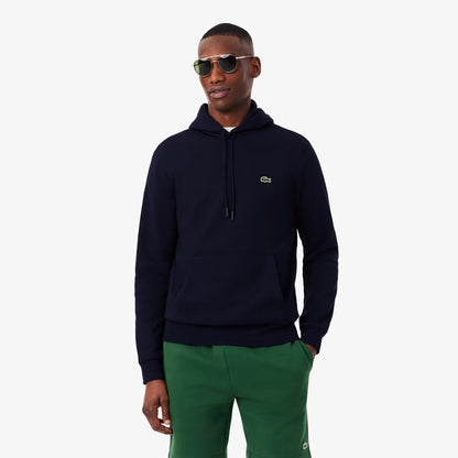 Fleece Hoodie