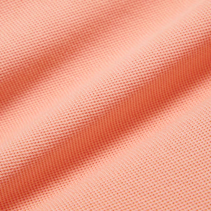 Regular Fit Paris Stretch Pique Polo Shirt 2