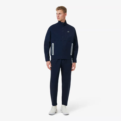 Lacoste Tennis x Novak Djokovic Tracksuit