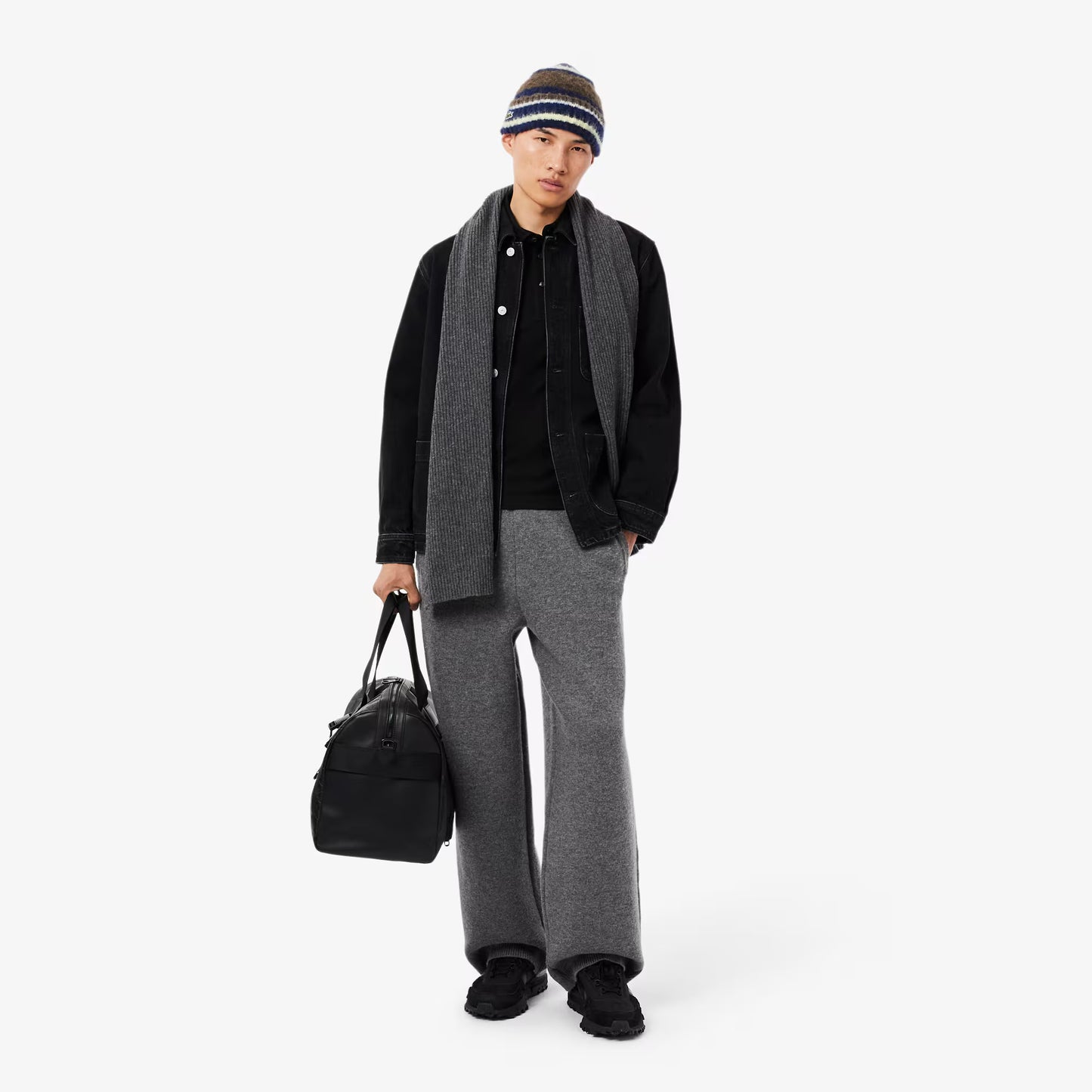 Baskets actives d'élite pour hommes