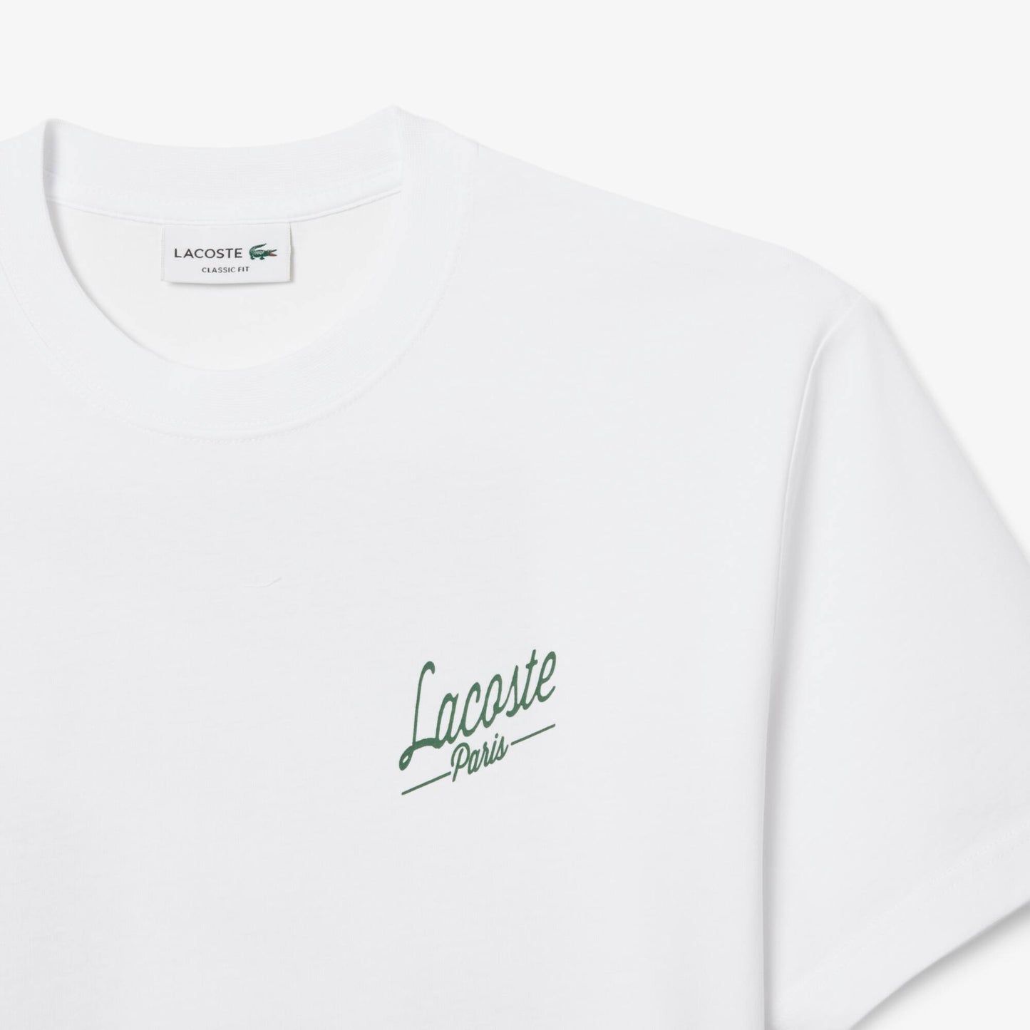 Multi Print Jersey T-shirt