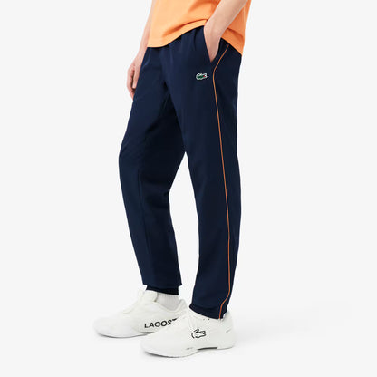 Trim Accent Sport Sweatpants