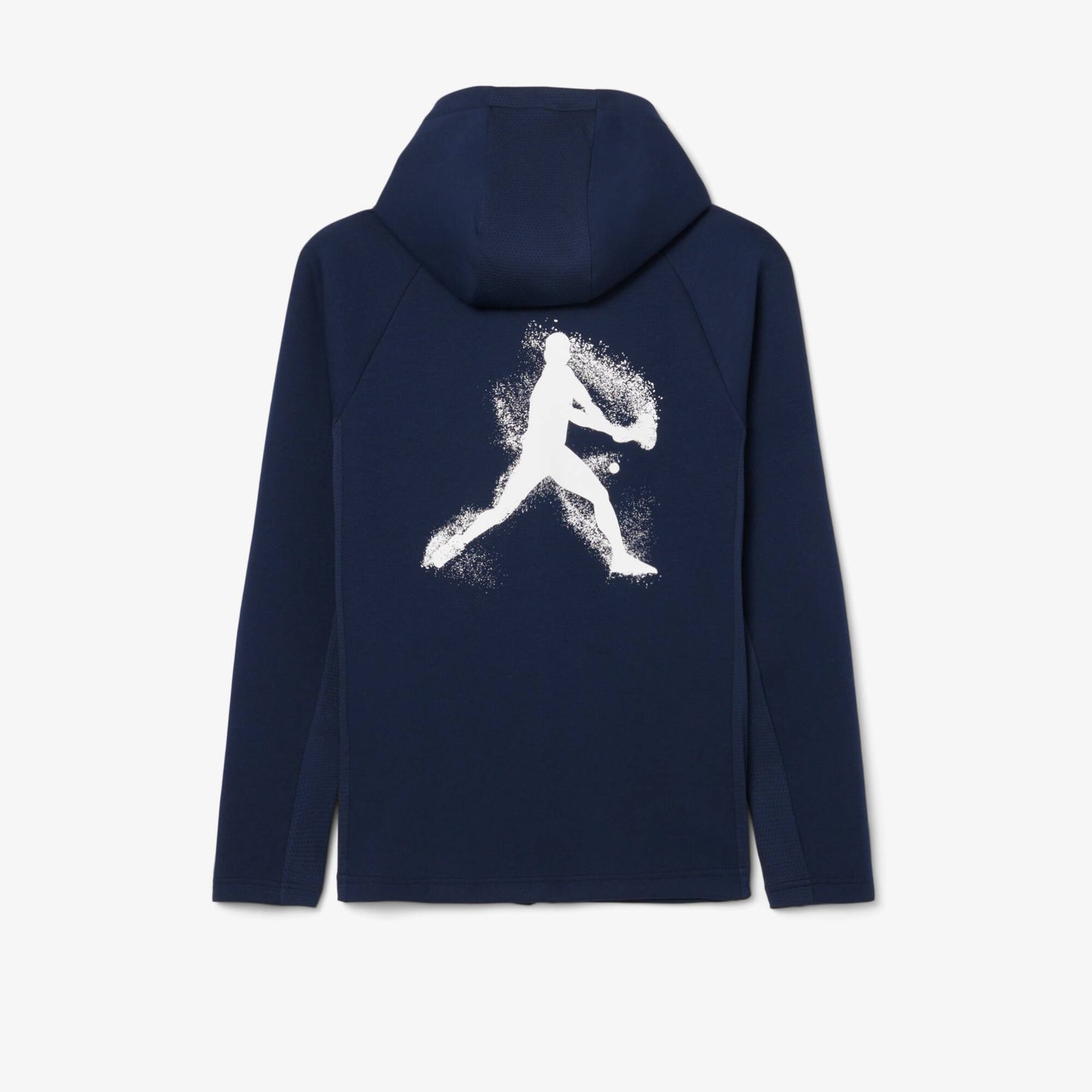Ensemble Lacoste Tennis x Novak Djokovic
