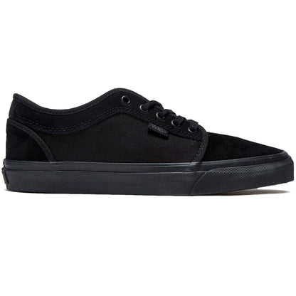 Skate Chukka Low Schuhe